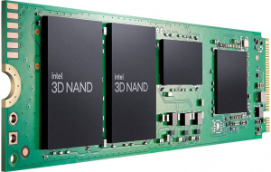 1TB Intel SSD M.2 670p Series meghajtó (SSDPEKNU010TZX1)