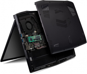 1TB Intel SSD M.2 670p Series meghajtó (SSDPEKNU010TZX1)