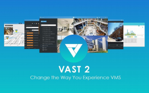 VIVOTEK Vast 2 USB kulcs 32 csatorna (ST7502BASE)