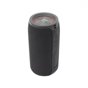 White Shark GBT-808B CONGA Bluetooth hangsz&oacute;r&oacute; fekete (W029034)