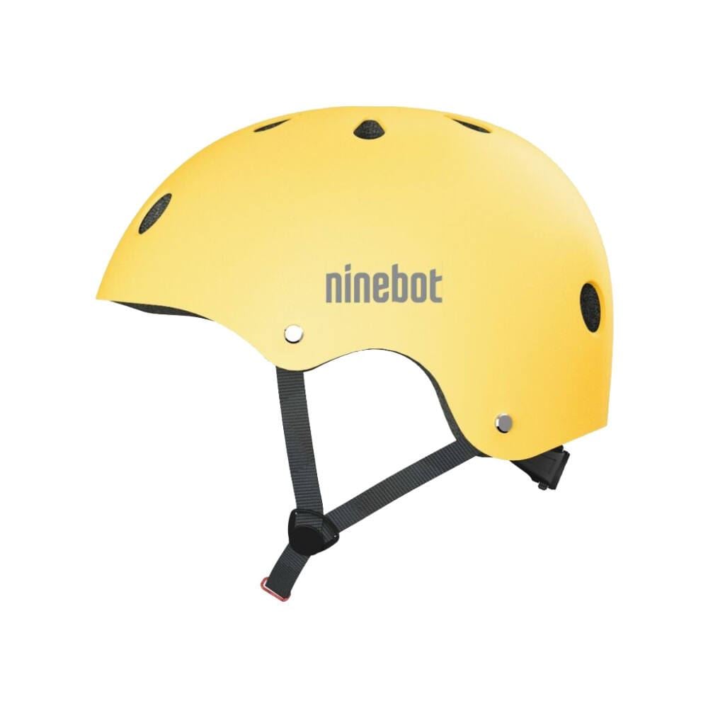 Segway Ninebot Commuter bukósisak L-es méret sárga (AB.00.0020.51)