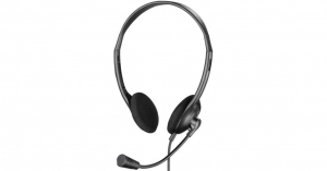 Sandberg sztere&oacute; headset fekete OEM (825-29)