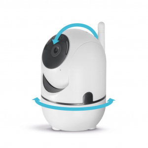 Bewello Smart CamAir Wi-Fi IP kamera (BW2030)