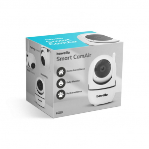 Bewello Smart CamAir Wi-Fi IP kamera (BW2030)