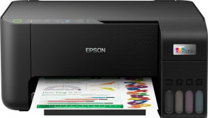 Epson EcoTank L3250 multifunkciós nyomtató fekete (C11CJ67405)