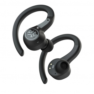 JLAB Epic Air Sport ANC True Wireless Sport fülhallgató fekete (IEUEBEAIRSPTNCRBLK82)