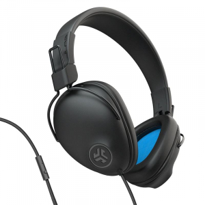 JLAB Studio Pro fejhallgat&oacute; fekete (IEUHASTUDIOPRORBLK4)