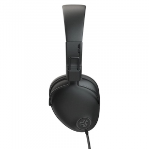 JLAB Studio Pro fejhallgat&oacute; fekete (IEUHASTUDIOPRORBLK4)