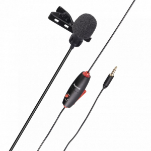 Hama Smart Lavalier mikrofon (4634)