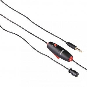Hama Smart Lavalier mikrofon (4634)