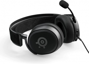 Steelseries Arctis Prime gaming headset fekete (61487)
