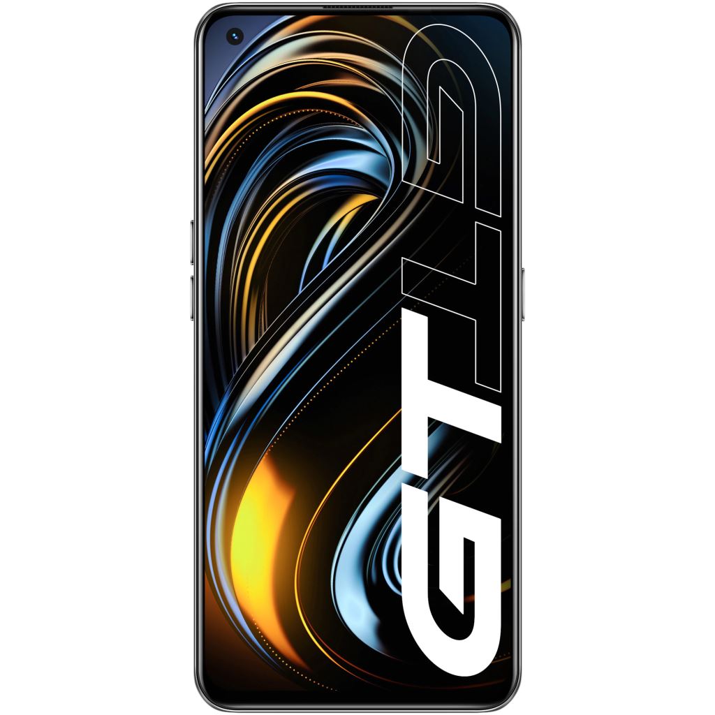 Realme GT 8/128GB Dual-Sim mobiltelefon kék (RMX22028BL)