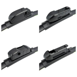 MaxSpeed T-X8-C Ablakt&ouml;rlő lap&aacute;t 8 adapterrel 70cm (50TX8C28)