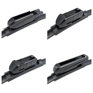 MaxSpeed T-X8-C Ablakt&ouml;rlő lap&aacute;t 8 adapterrel 70cm (50TX8C28)