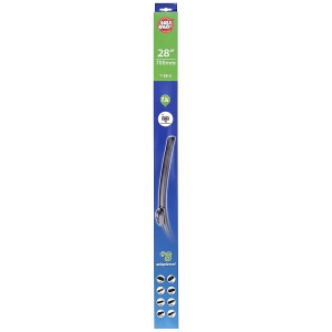 MaxSpeed T-X8-S Ablakt&ouml;rlő lap&aacute;t 8 adapterrel 70cm (50TX8S28)