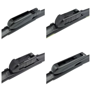 MaxSpeed T-X8-S Ablaktörlő lapát 8 adapterrel 75cm (50TX8S30)