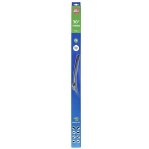 MaxSpeed T-X8-S Ablaktörlő lapát 8 adapterrel 75cm (50TX8S30)