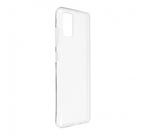 Ultra Slim Samsung Galaxy A52 LTE/5G tok átlátszó (55986)