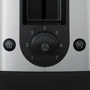 Electrolux E3T1-3ST Create 3 kenyérpirító
