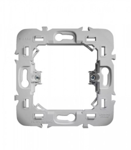 Fibaro Legrand konnektor szerelő keret (FG-WX-AS-4002)