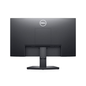 22" DELL SE2222H LCD monitor fekete