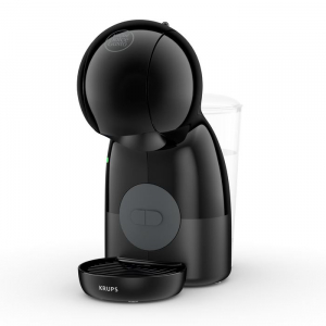 Krups KP1A3B10 Nescafé Dolce Gusto Piccolo XS extra kompakt kapszulás kávéfőző fekete