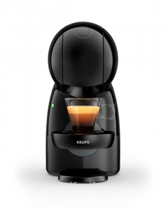 Krups KP1A3B10 Nescafé Dolce Gusto Piccolo XS extra kompakt kapszulás kávéfőző fekete