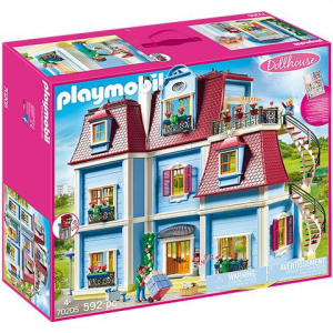 Playmobil: Babaház - Óriás babaház (70205)