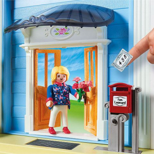 Playmobil: Babaház - Óriás babaház (70205)