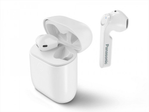 Panasonic RZ-B100WDE-W Bluetooth fülhallgató fehér