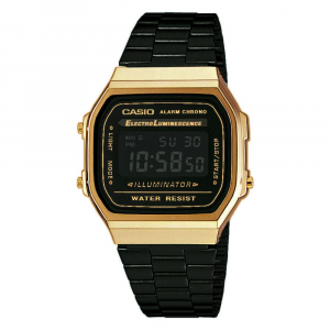 Casio A168WEGB-1BEF kar&oacute;ra (590)