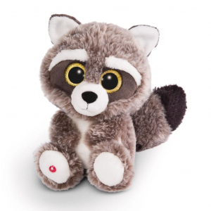 Nici Cloony pl&uuml;ss mos&oacute;medve 25 cm (45569)