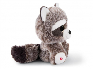 Nici Cloony pl&uuml;ss mos&oacute;medve 25 cm (45569)