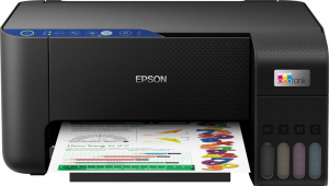 Epson EcoTank L3251 multifunkciós nyomtató fekete (C11CJ67406)