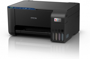 Epson EcoTank L3251 multifunkciós nyomtató fekete (C11CJ67406)