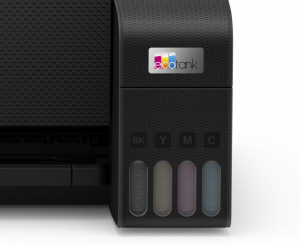 Epson EcoTank L3251 multifunkciós nyomtató fekete (C11CJ67406)