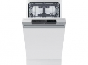 Gorenje GI561D10S beépíthető mosogatógép