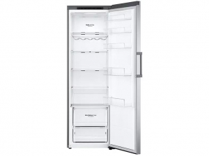 LG GLT51PZGSZ fagyasztó nélküli hűtőszekrény inox