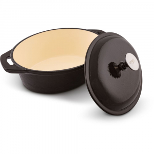 Lamart LT1210 Iron öntöttvas edény 3,6L