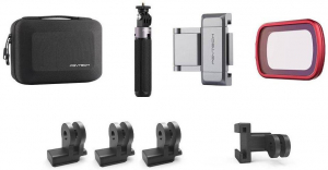 PGYTECH Osmo Pocket és Pocket 2 VLOG készlet (6970801336414)