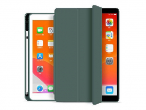 Haffner Apple iPad 10.2" (2019/2020) Smartcase tok zöld (FN0182)