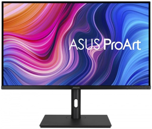 32" ASUS PA329CV LCD monitor