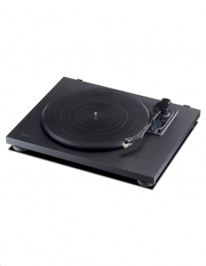TEAC TN-180BT-A3 lemezjátszó fekete