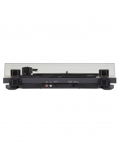 TEAC TN-180BT-A3 lemezjátszó fekete