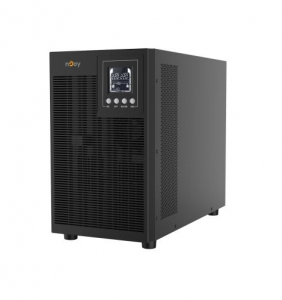 NJOY Echo Pro 3000, 3000VA Szünetmentes (UPOL-OL300EP-CG01B)
