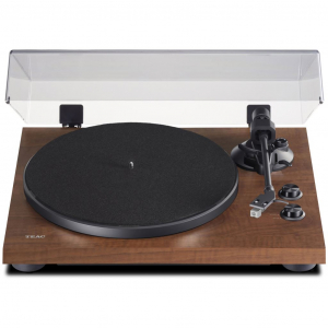 TEAC TN-180BT-A3 lemezjátszó dió