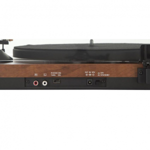 TEAC TN-180BT-A3 lemezjátszó dió
