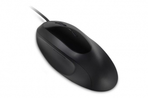 Kensington Pro Fit Ergo egér fekete (K75403EU)