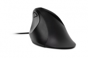 Kensington Pro Fit Ergo egér fekete (K75403EU)