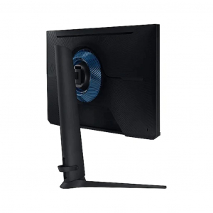 27" Samsung Odyssey G3 LCD monitor fekete (LS27AG300NUXEN)